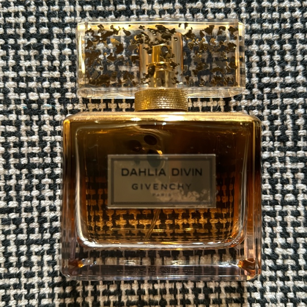 Dahlia Divin Nectar 2.7 Givenchy